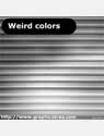 Andrew - Weird Colors